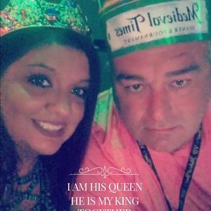 Meet your Posher, Krystal